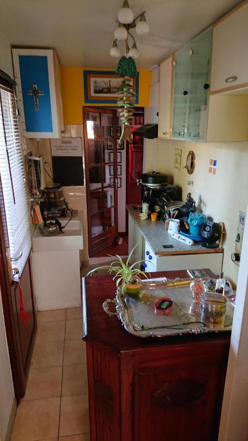 Villa Azurine Andernos Les Bains Exteriér fotografie
